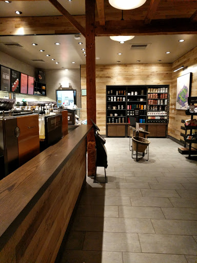 Coffee Shop «Starbucks», reviews and photos, 68A Nashua Rd, Londonderry, NH 03053, USA