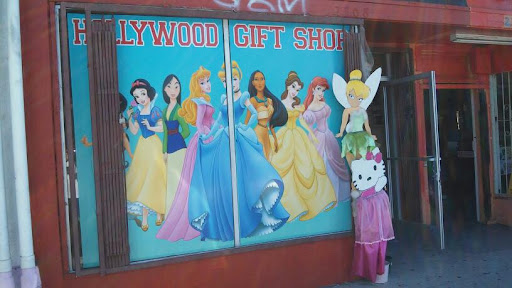 Party Planner «Hollywood Gift Shop», reviews and photos, 2308 S Vermont Ave, Los Angeles, CA 90007, USA