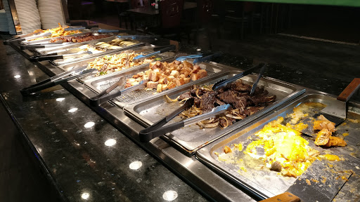 Buffet Restaurant «Yichiban Buffet», reviews and photos, 1201 W Airport Fwy #160, Euless, TX 76040, USA
