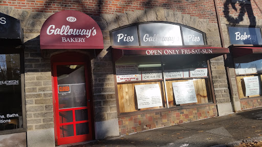 Bakery «Galloways Country Kitchen», reviews and photos, 69 Harney Rd, Scarsdale, NY 10583, USA