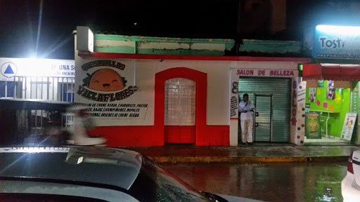 Quesadillas Villaflores, Primera Avenida Sur S/N, Barrio San Martin, 30479 Villaflores, Chis., México, Restaurante mexicano | CHIS
