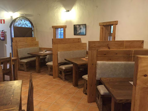 Asador El Toril