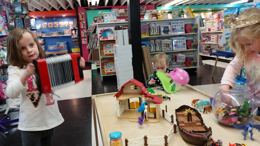 Toy Store «Toy Store», reviews and photos, 936 Massachusetts St, Lawrence, KS 66044, USA