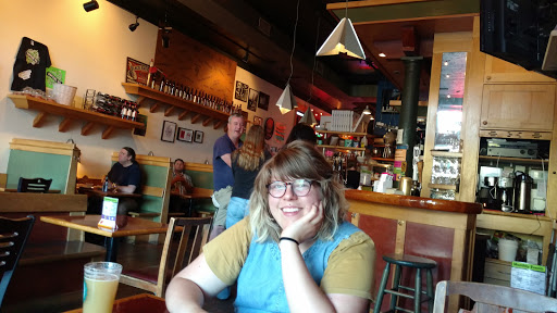 Restaurant «Hopvine Pub», reviews and photos, 507 15th Ave E, Seattle, WA 98112, USA
