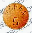 Buy cheap Molindone