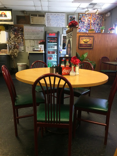 Restaurant «Little Creek Diner», reviews and photos, 7941 Halprin Dr, Norfolk, VA 23518, USA