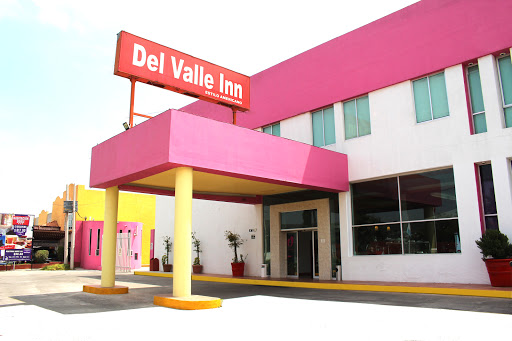 Hotel del Valle Inn, Km 4.7, Pachuca-Tulancingo, Carboneras, 42181 Pachuca de Soto, Hgo., México, Hotel de conferencias | HGO