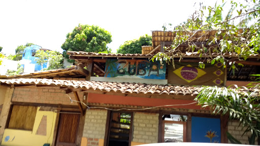 Cuba Chalés & Camping, R. Cuba, 456 - Trancoso, Porto Seguro - BA, 45818-970, Brasil, Hotel_de_baixo_custo, estado Bahia