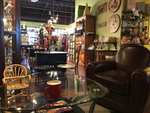 Coffee Shop «Festive Cup Coffee», reviews and photos, 50 Springer Dr, Highlands Ranch, CO 80129, USA