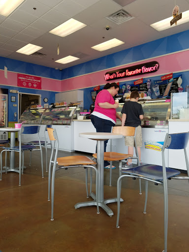 Ice Cream Shop «Baskin-Robbins», reviews and photos, 118 Conistor St, Liberty, MO 64068, USA