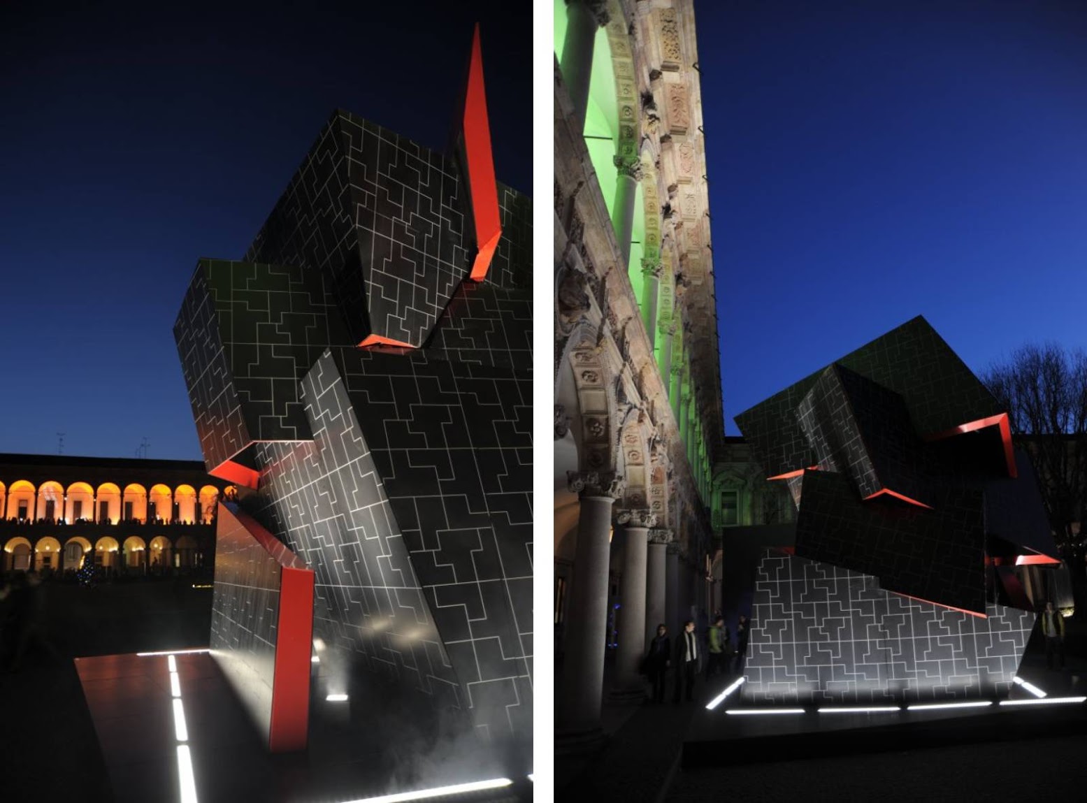 Daniel Libeskind