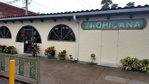 Restaurant «La Tropicana Cafe», reviews and photos, 1822 E 7th Ave, Tampa, FL 33605, USA