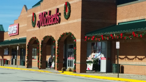 Craft Store «Michaels», reviews and photos, 1199 Nixon Dr, Moorestown, NJ 08057, USA