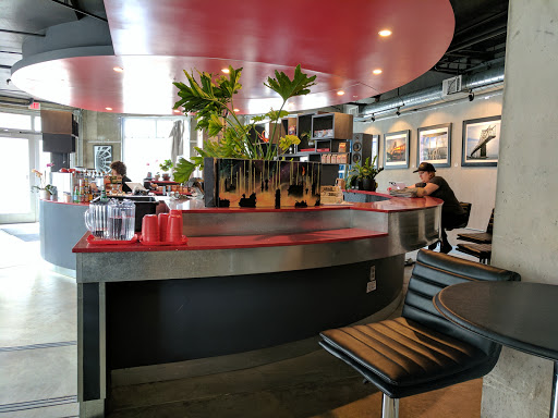 Coffee Shop «Scarlet City Espresso Bar & Coffee Roasting», reviews and photos, 3960 Adeline St, Emeryville, CA 94608, USA