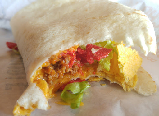 Mexican Restaurant «Taco Bell», reviews and photos, 6040 Long Prairie Rd, Flower Mound, TX 75028, USA
