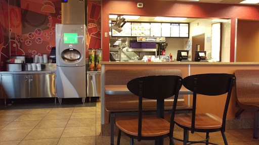 Fast Food Restaurant «Jack in the Box», reviews and photos, 7019 North Sam Houston Pkwy E, Humble, TX 77396, USA
