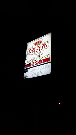 Pizza Restaurant «Dominion Pizza», reviews and photos, 938 Columbia Ave, Lancaster, PA 17603, USA