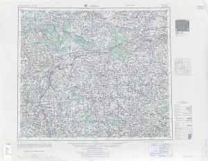 Thumbnail U. S. Army map nn36-4