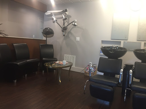 Hair Salon «Pendlebury Hair Studio», reviews and photos, 722 W 2nd St, Bloomington, IN 47403, USA