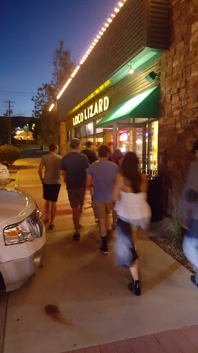 Mexican Restaurant «Loco Lizard Cantina», reviews and photos, 1612 W Ute Blvd, Park City, UT 84098, USA