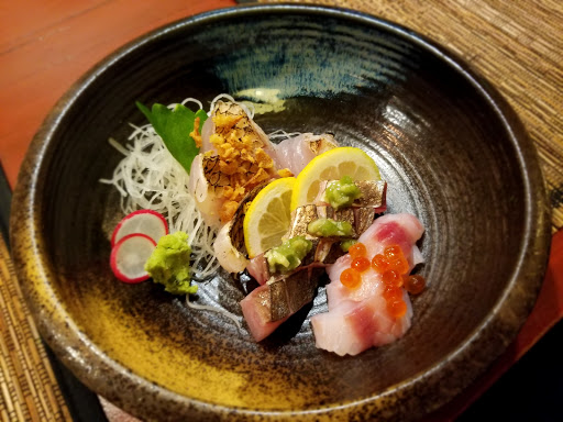 Japanese Restaurant «Izakaya Amu», reviews and photos, 1221 Spruce St, Boulder, CO 80302, USA