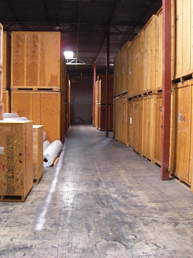 Moving and Storage Service «Sugar House Moving & Storage», reviews and photos, 1756 S 4250 W, Salt Lake City, UT 84104, USA