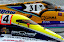 La Rochelle - France - 20 May, 2007 - Race in  La Rochelle La Pallice. The winner is Sami Selio of F1 Team Energy. GP of France is the 2th leg of the UIM F1 Powerboat World Championship 2007. Picture by Vittorio Ubertone/Idea Marketing.