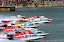 Portimao - Portugal - 4 May, 2008 - The day of the race of the GP of Portugal. The final results are: Jay Price of Qatar Team is the winner, Hamad Al Hamli Abu Dhabi Racing second and therd FRancesco Cantando Singha Team. This GP is the 2th leg of the UIM F1 Powerboat World Championship 2008. Picture by Vittorio Ubertone/Idea Marketing. Portimao - Portugal - 4 May, 2008 - The day of the race of the GP of Portugal. The final results are: Jay Price of Qatar Team is the winner, Hamad Al Hamli Abu Dhabi Racing second and therd FRancesco Cantando Singha Team. This GP is the 2th leg of the UIM F1 Powerboat World Championship 2008. Picture by Vittorio Ubertone/Idea Marketing.