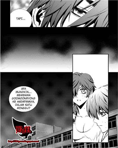 The Breaker New Waves Online 10 page 20