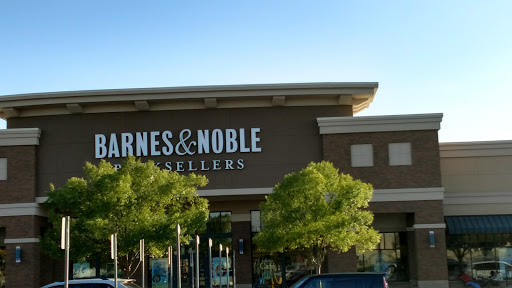 Book Store «Barnes & Noble», reviews and photos, 4601 Montgomery Hwy, Dothan, AL 36303, USA