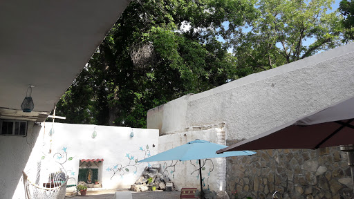 La Finca, Carlos Viesca y Lobatón 14, Zona Centro, 27980 Parras de la Fuente, Coah., México, Alojamiento en interiores | COAH
