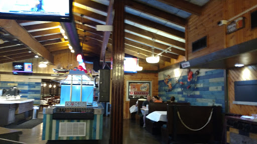 Restaurant «The Runnin Crab», reviews and photos, 2038 N Walnut St, Bloomington, IN 47404, USA