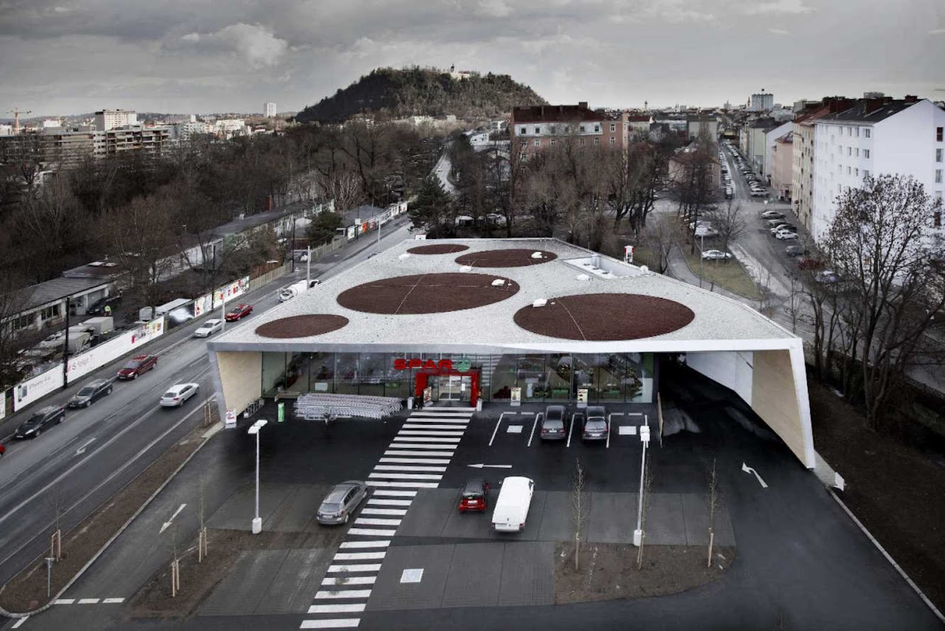 Love Architecture