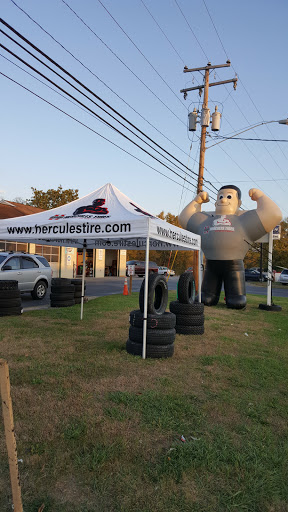 Tire Shop «Broadway Automotive & Tire Tire Pros», reviews and photos, 280 S Main St, Broadway, VA 22815, USA
