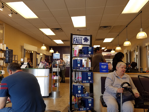 Hair Salon «Supercuts», reviews and photos, 317 Bayonne Crossing Way, Bayonne, NJ 07002, USA