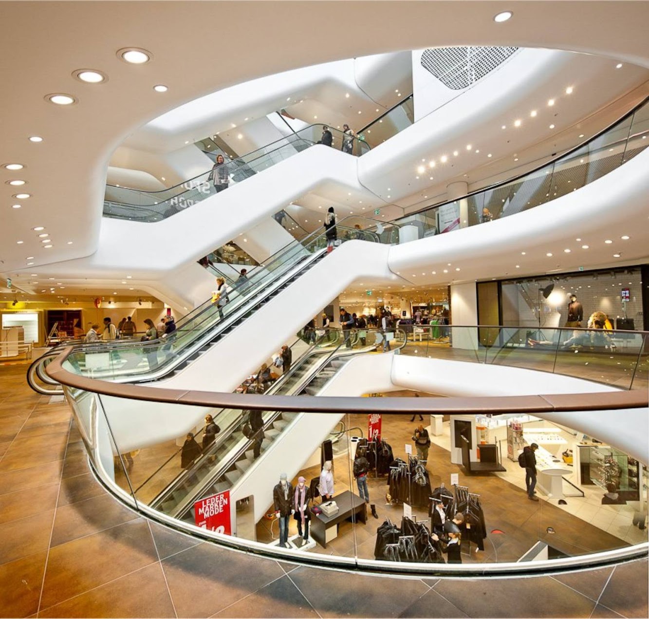 Love architecture and urbanism