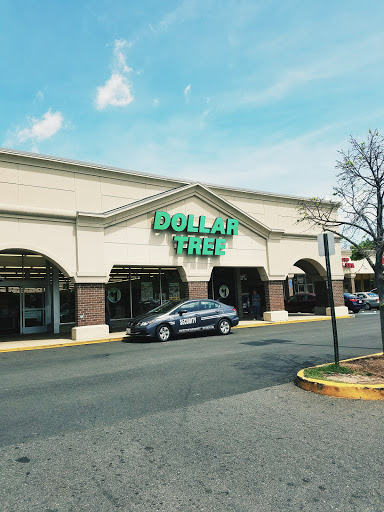 Dollar Store «Dollar Tree», reviews and photos, 7448 Little River Turnpike b, Annandale, VA 22003, USA