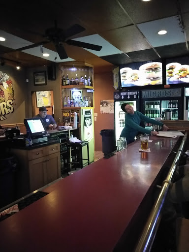 Restaurant «Gators Grille», reviews and photos, 3410 Saxonburg Blvd, Pittsburgh, PA 15238, USA