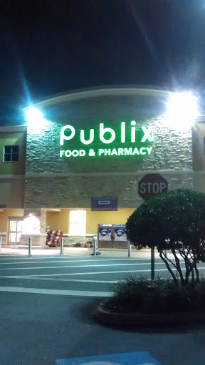 Supermarket «Publix Super Market at Stoneybrook Hills Village», reviews and photos, 6551 N Orange Blossom Trail #155, Mt Dora, FL 32757, USA