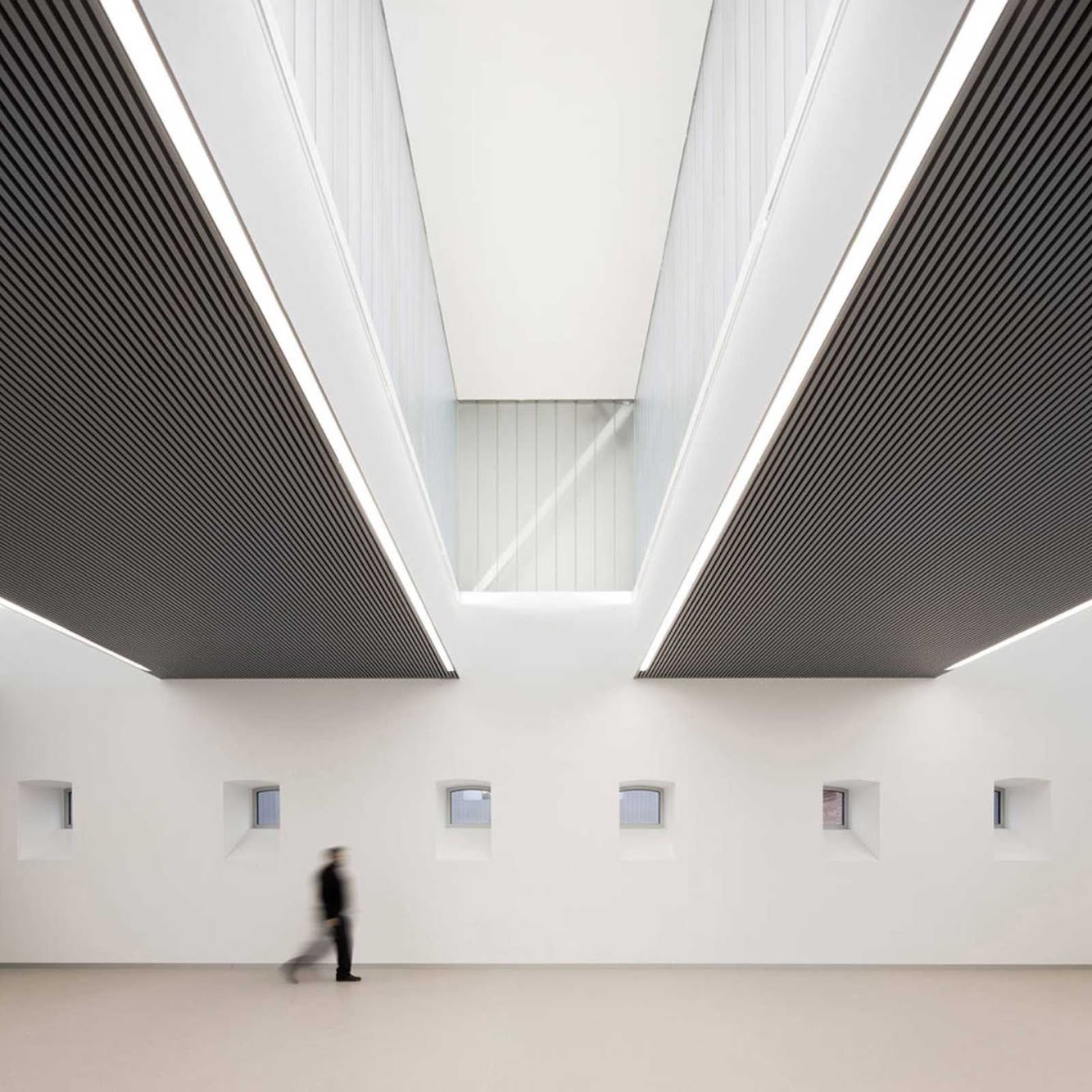 Exit Architects