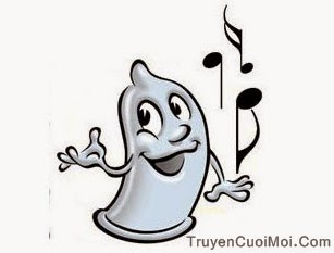 Truyện Cười Người Lớn: Tôi Đã Kiếm Được Cái Khác Rồi Truyện Cười Người Lớn: Tôi Đã Kiếm Được Cái Khác Rồi