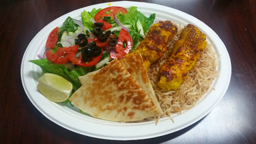 Restaurant «Khorasan Kabob & Gyro», reviews and photos, 4141 Manzanita Ave, Carmichael, CA 95608, USA