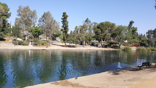 Park «Laguna Lake Park», reviews and photos, 3120 Lakeview Dr, Fullerton, CA 92835, USA