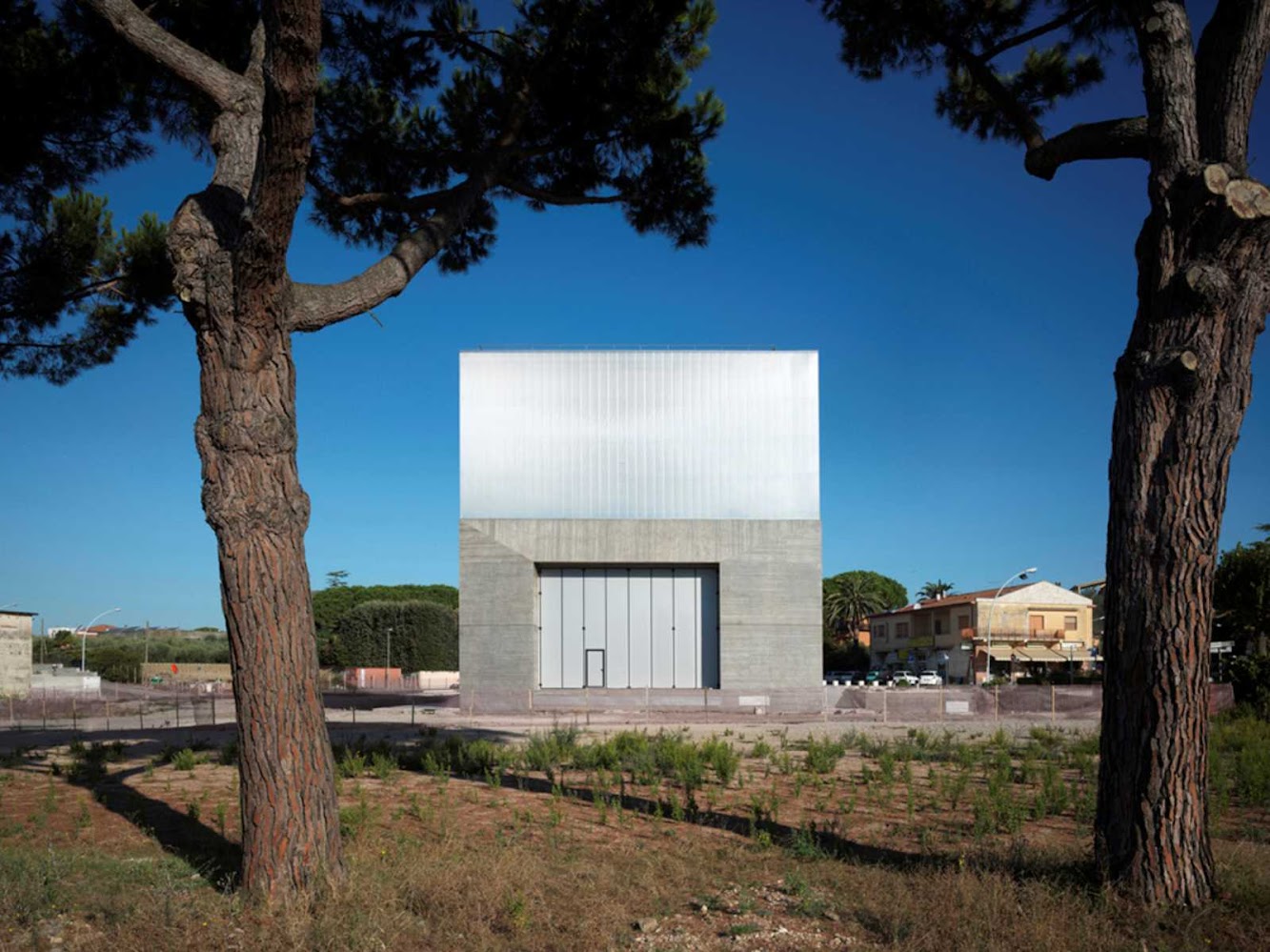MDU Architetti