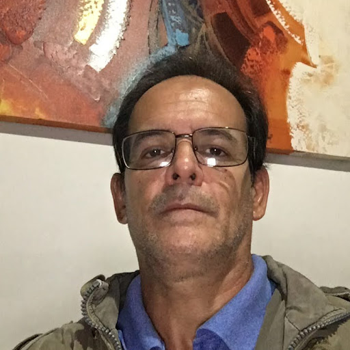 Minha foto