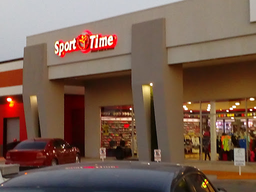 Sport Time, 83447, Avenida Quintana Roo LB, Jalisco, San Luis Río Colorado, Son., México, Tienda de botas | SON