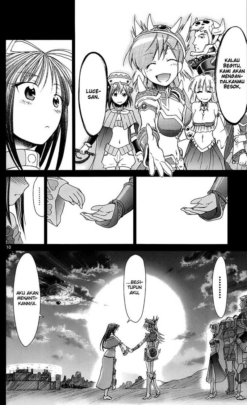 Komik denpa kyoushi 035 36 Indonesia denpa kyoushi 035 Terbaru 16|Baca Manga Komik Indonesia|