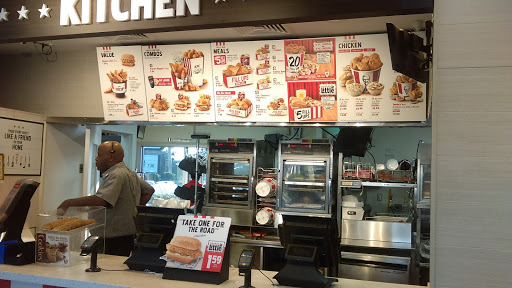 Fast Food Restaurant «KFC», reviews and photos, 1395 Virginia Ave, East Point, GA 30344, USA