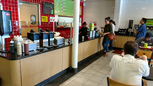 Fast Food Restaurant «The Flame Broiler», reviews and photos, 4954 Van Nuys Blvd, Sherman Oaks, CA 91403, USA