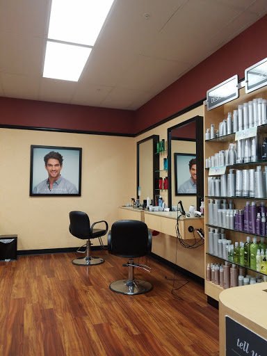 Hair Salon «SmartStyle Hair Salon», reviews and photos, 1632 N 2000 W, Clinton, UT 84015, USA